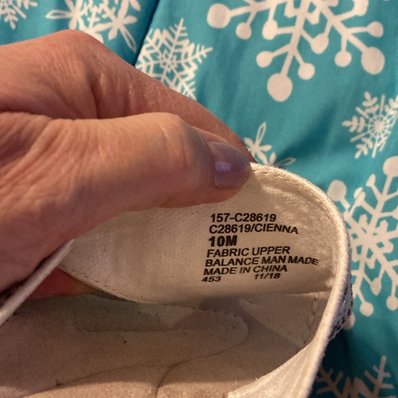 White Mountain Sandals - Picture 6 of 6